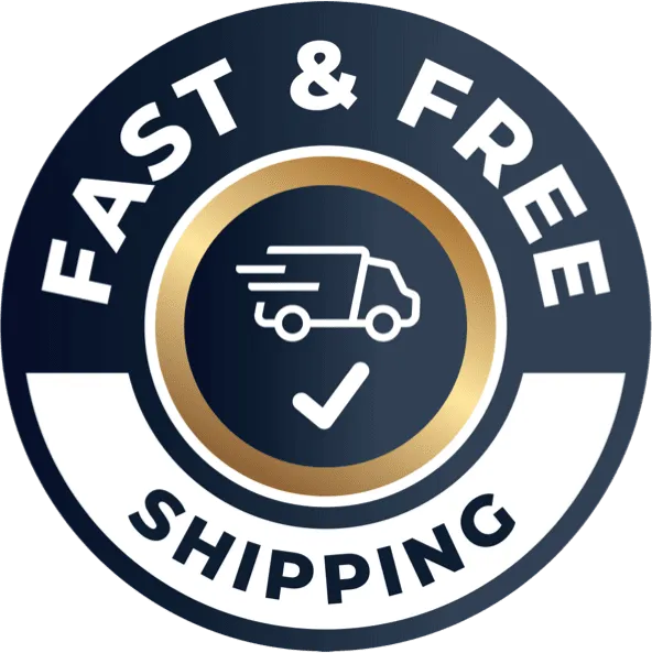 Free Shipping